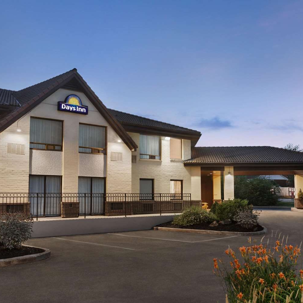 Days Inn Miramichi Canada At Hrs With Free Services