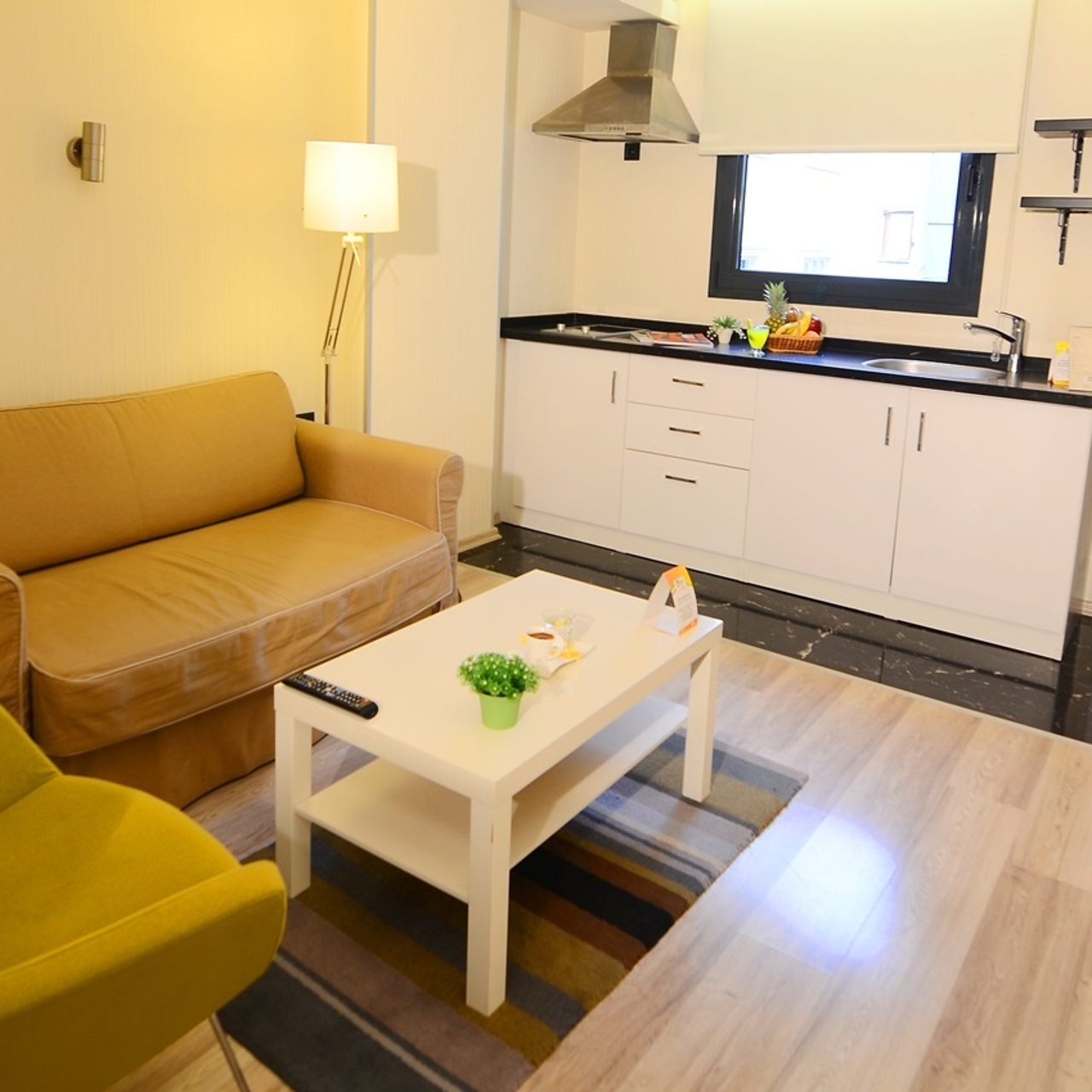 Hotel Tempo Suites Airport In Istanbul Istanbul Hrs