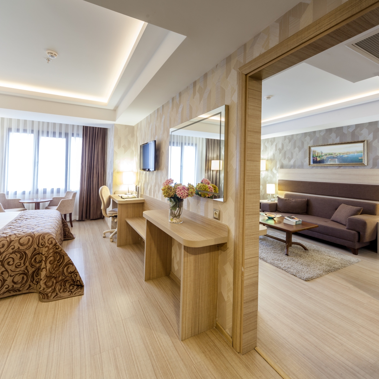 Golden Way Hotel Giyimkent 4 Hrs Star Hotel In Istanbul Istanbul