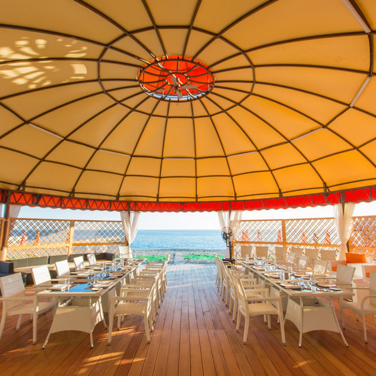Hotel Dagomys Resort 4 Hrs Star Hotel In Sochi Krasnodar Krai
