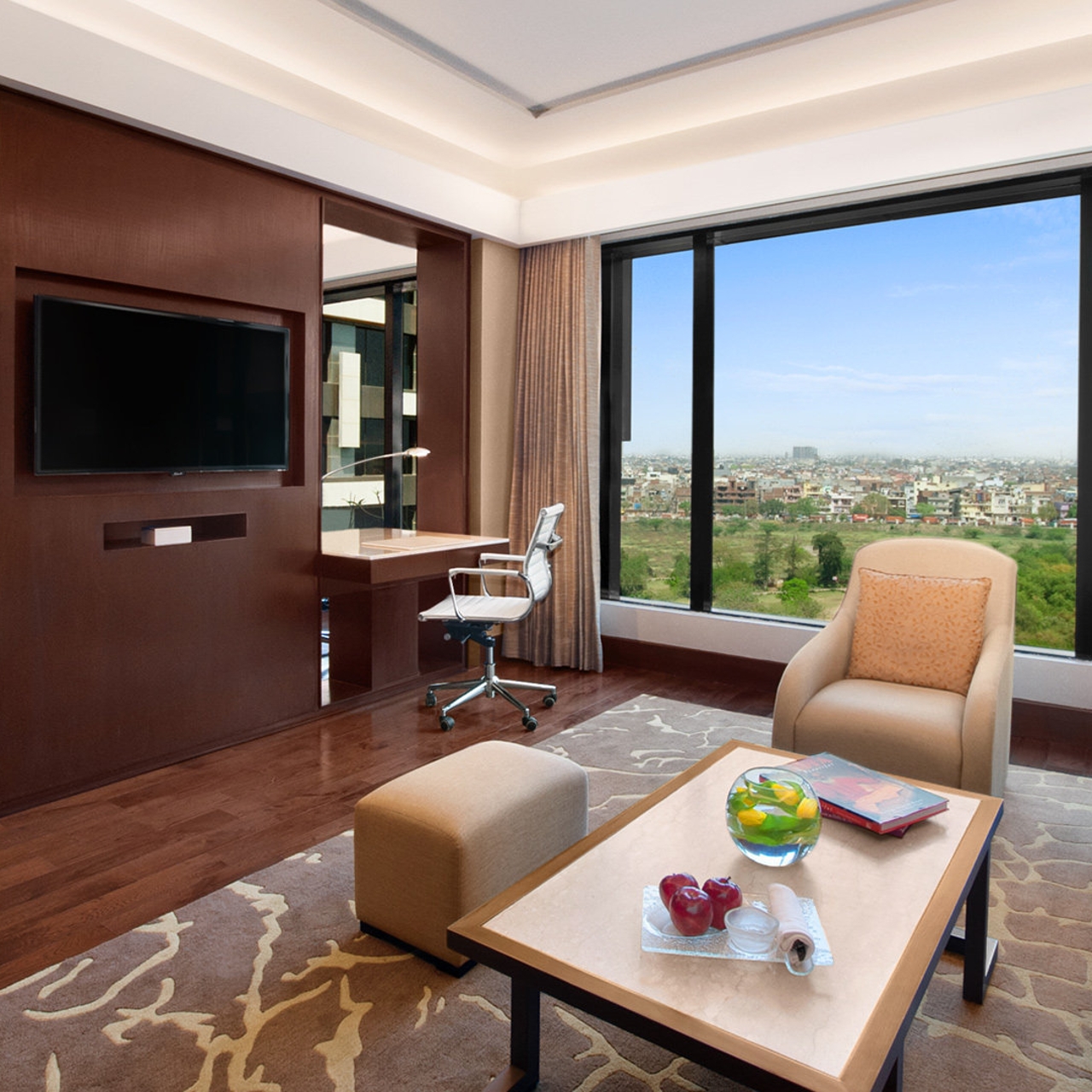 The Leela Ambience Convention Hotel 5 Hrs Star Hotel In Delhi National Capital Territory Of Delhi See 4,396 traveller reviews, 2,322 user photos and best deals for the leela mumbai, ranked #8 of 967 mumbai hotels, rated 4.5 of 5 at tripadvisor. the leela ambience convention hotel 5