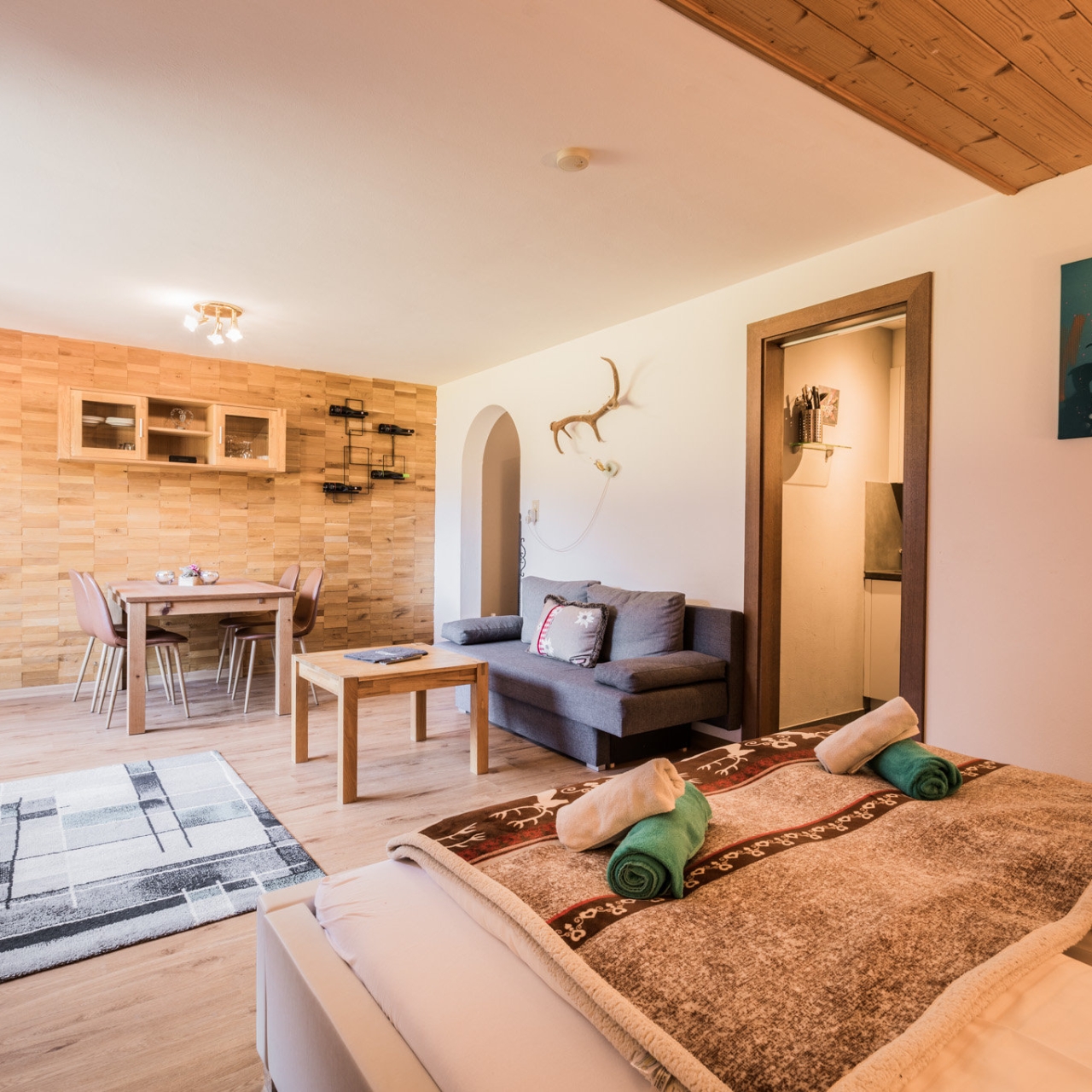 Hotel Alpin Resort Austria in Bichlbach (Tyrol) - HRS