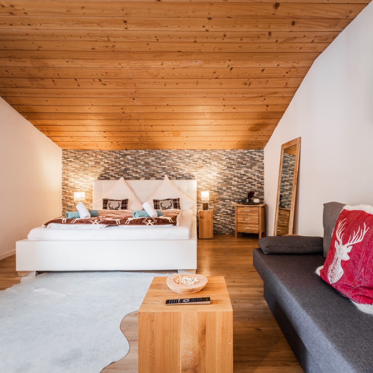 Hotel Alpin Resort Austria in Bichlbach (Tyrol) - HRS
