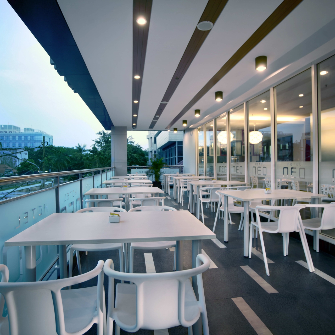 Favehotel Tanah Abang Cideng Indonesia At Hrs With Free Services