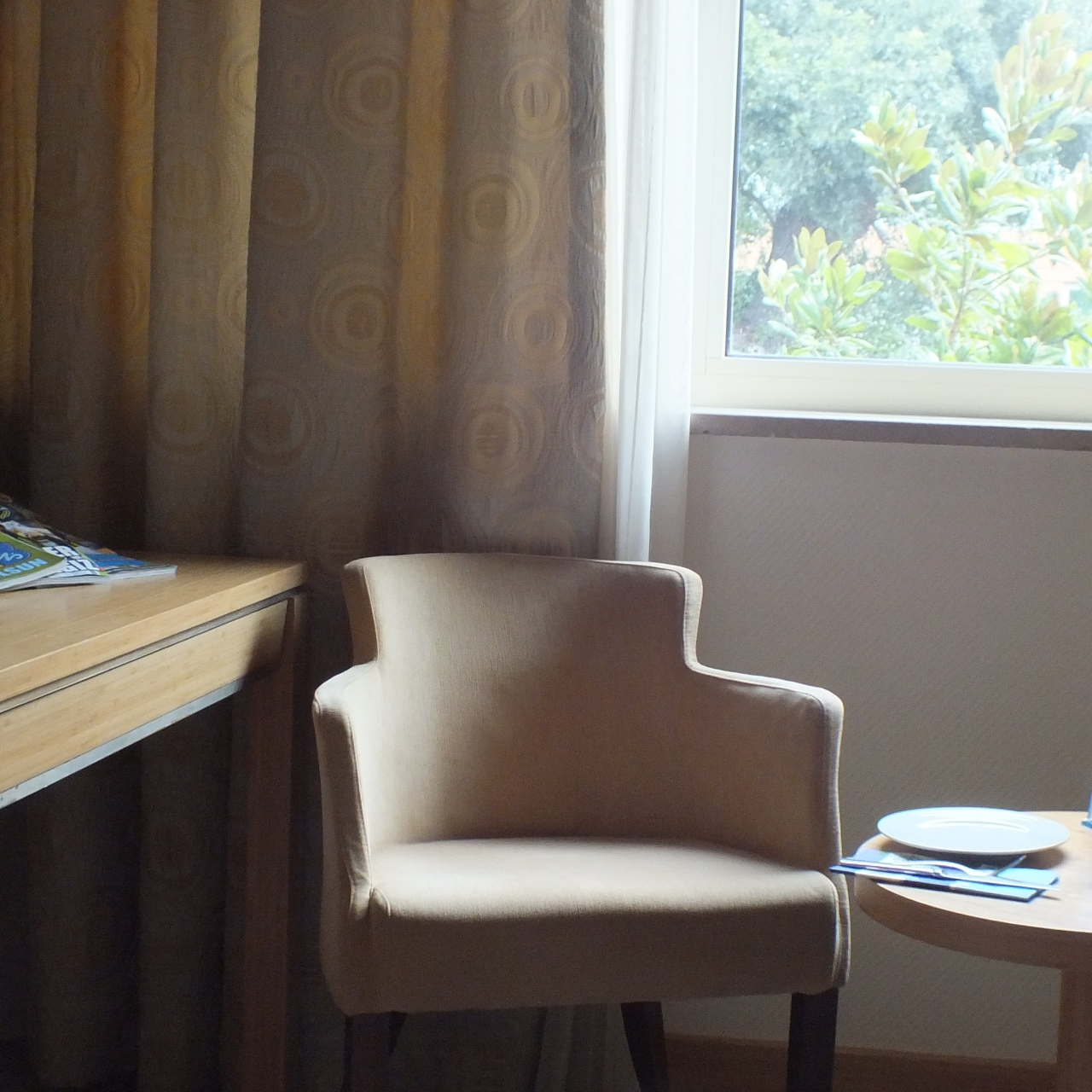 Hotel Fenerbahce Spor Kulubu Konukevi In Istanbul Istanbul Hrs