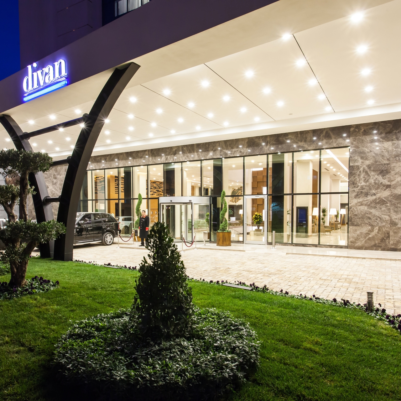 hotel divan gaziantep turkey at hrs with free services