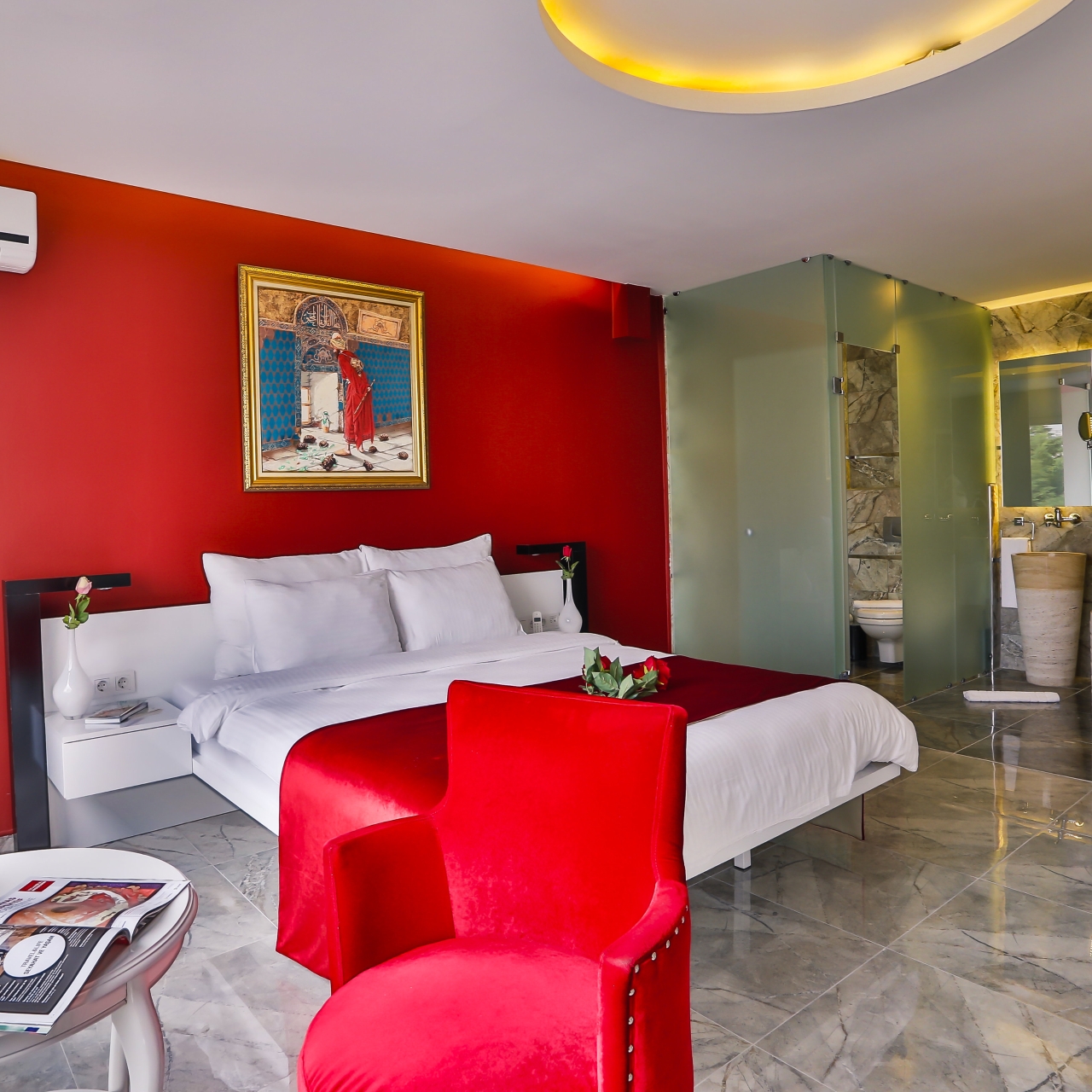 Bellezza Hotel In Istanbul Istanbul Hrs