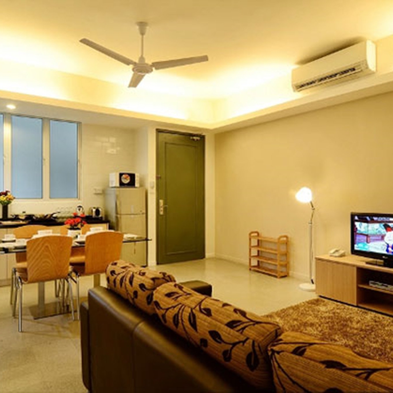 One Stop Residence Hotel 3 Hrs Star Hotel In Kuala Lumpur