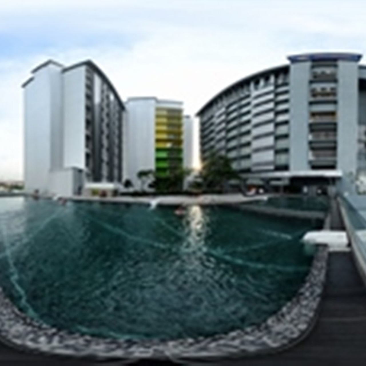 one stop residence