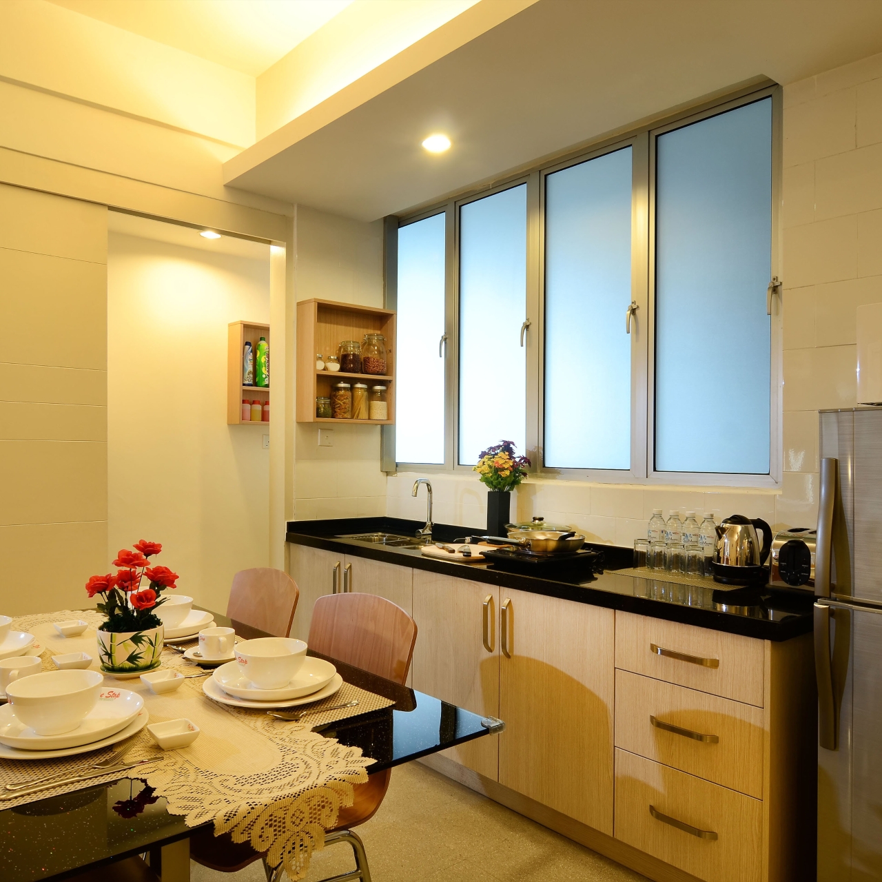 One Stop Residence Hotel 3 Hrs Star Hotel In Kuala Lumpur
