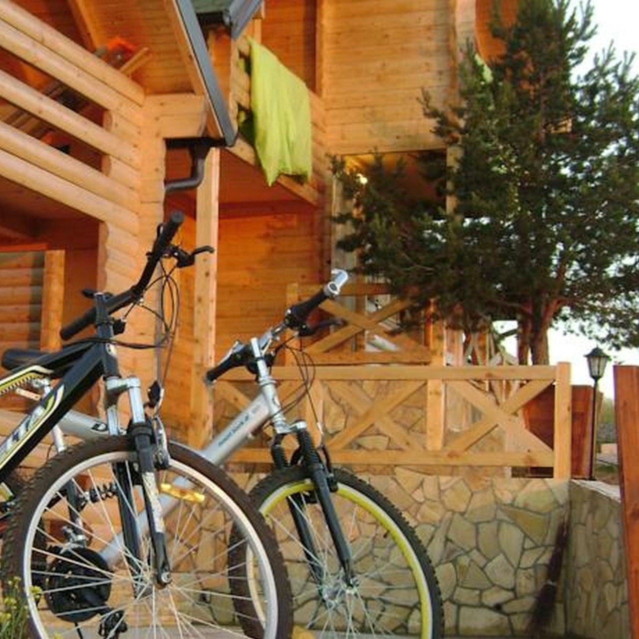 Hotel Villa Natural Wood 4 Hrs Star Hotel In Zlatibor