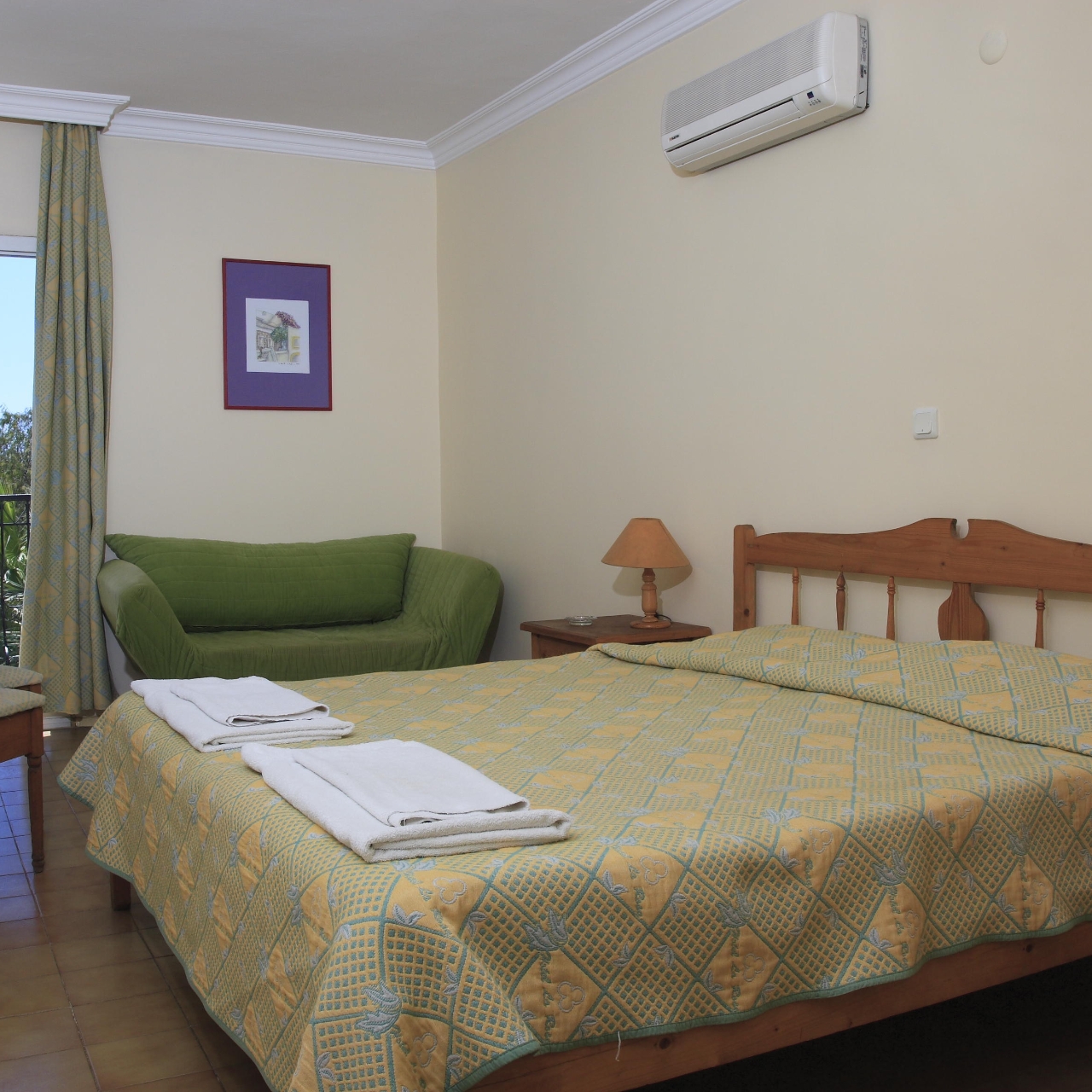 La Rosa Hotel 3 Hrs Star Hotel In Bodrum Mugla