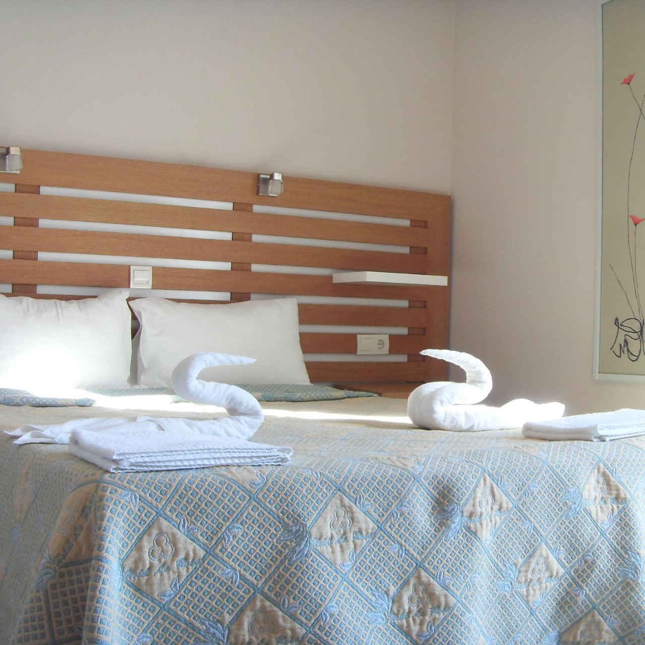 La Rosa Hotel 3 Hrs Star Hotel In Bodrum Mugla