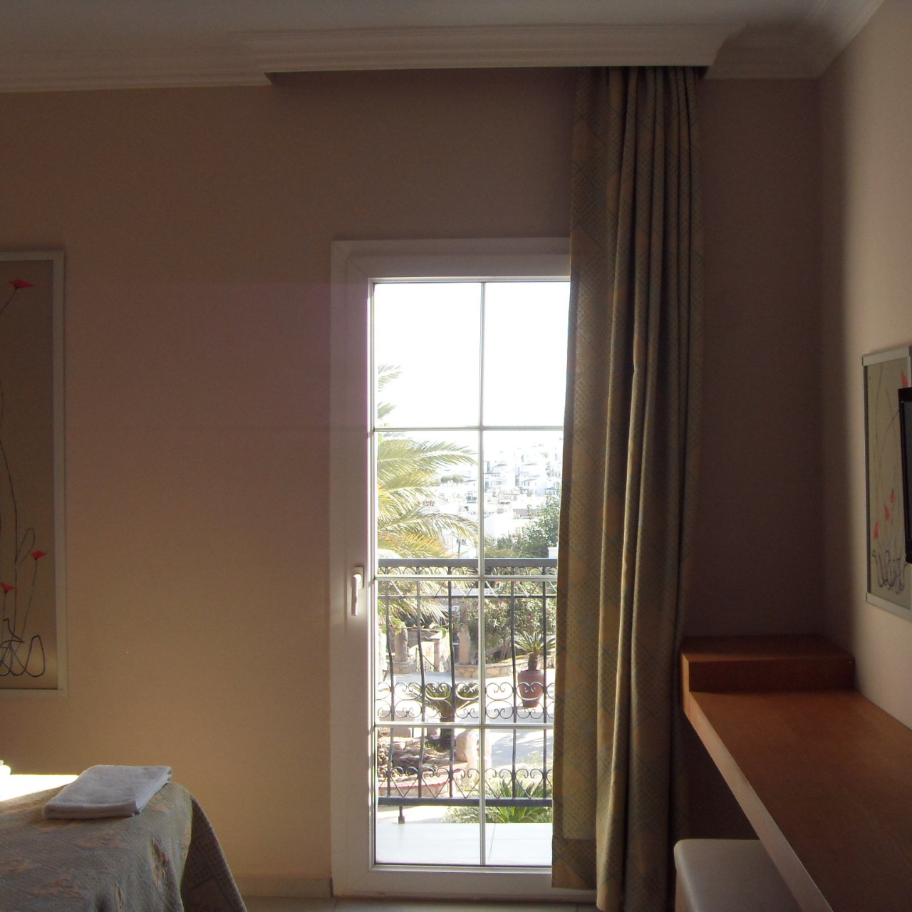 La Rosa Hotel 3 Hrs Star Hotel In Bodrum Mugla