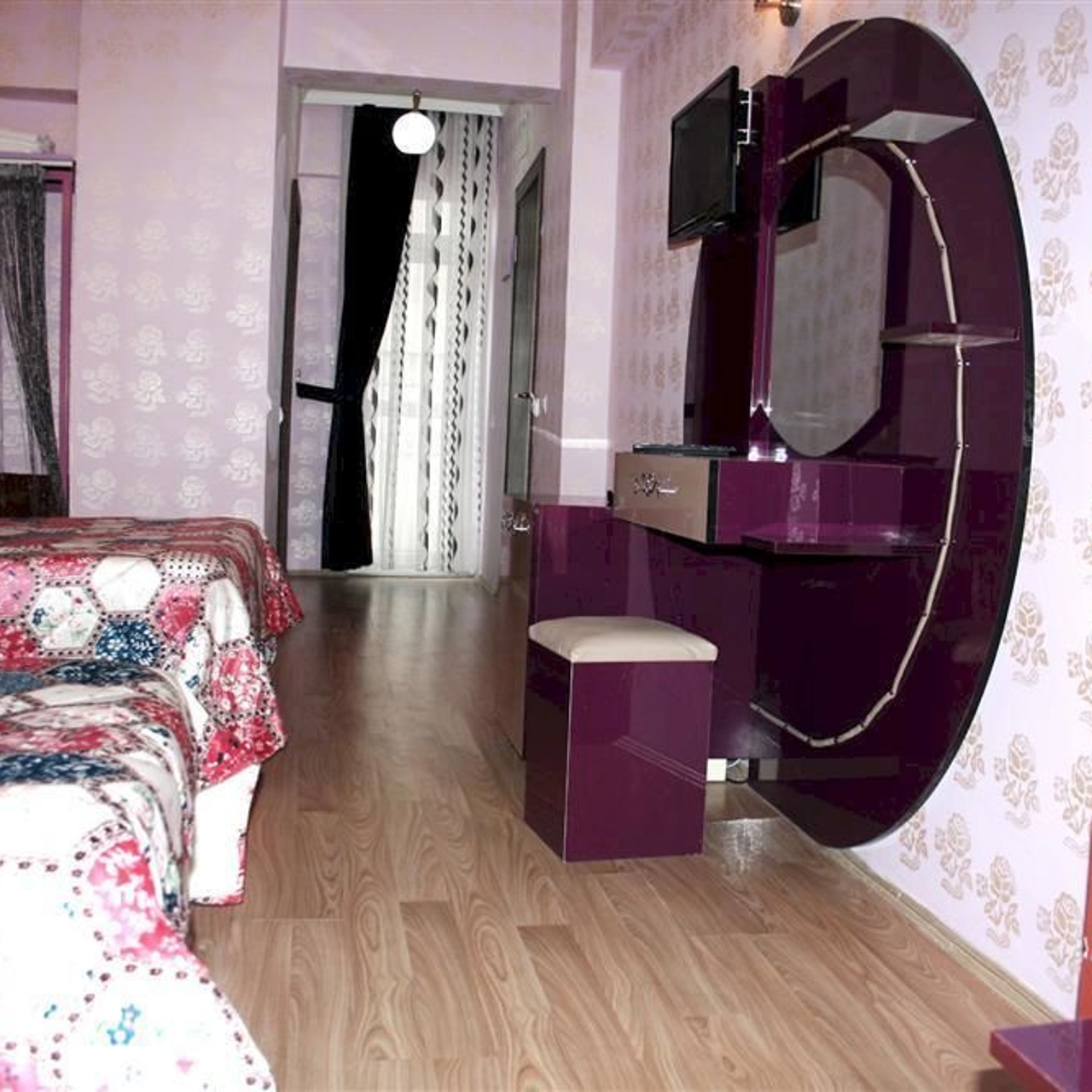 Rozz Hotel 1 In Antalya Antalya Hrs