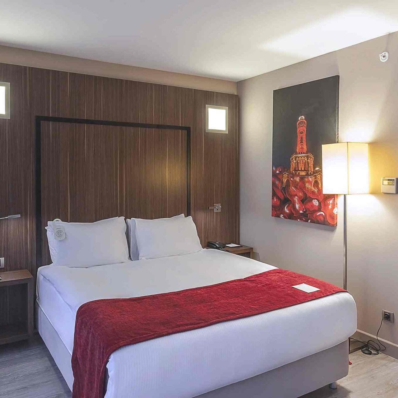 Hotel Ramada Encore Izmir 4 Hrs Star Hotel In Izmir