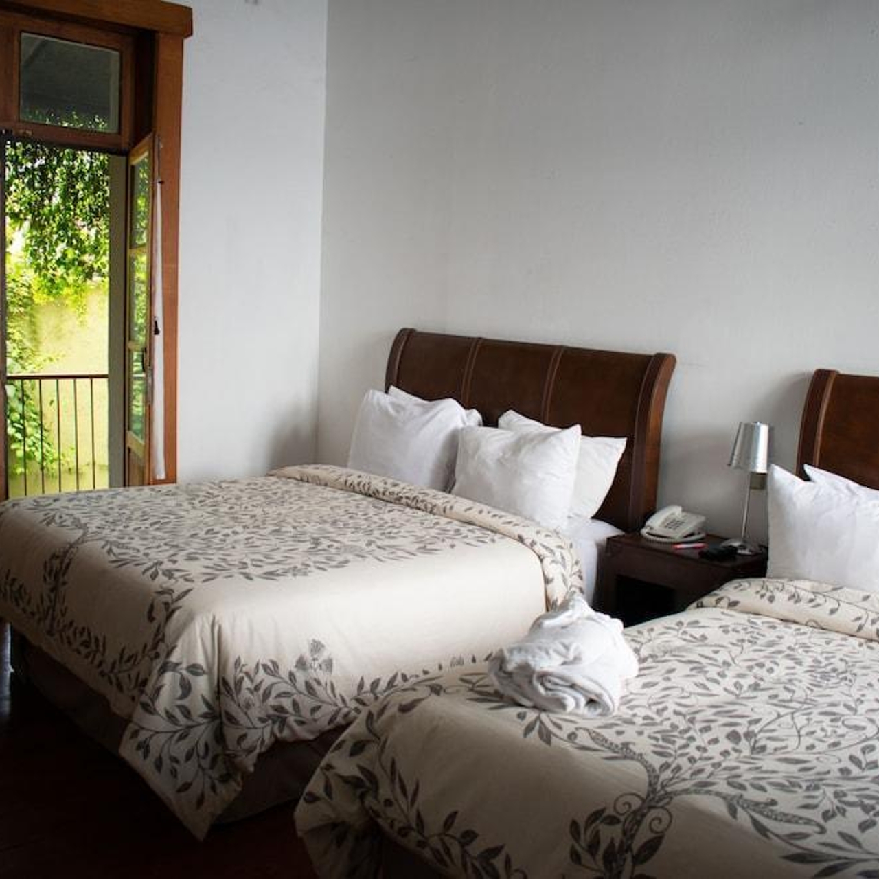 Hotel Antiguo Meson Aspeytia 3 Hrs Star Hotel In Santiago De Queretaro Queretaro Queretaro Arteaga