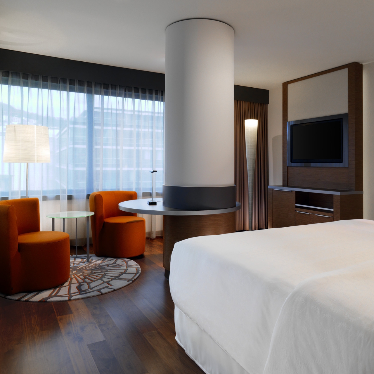 sheraton zurich hotel zurich at hrs with free services