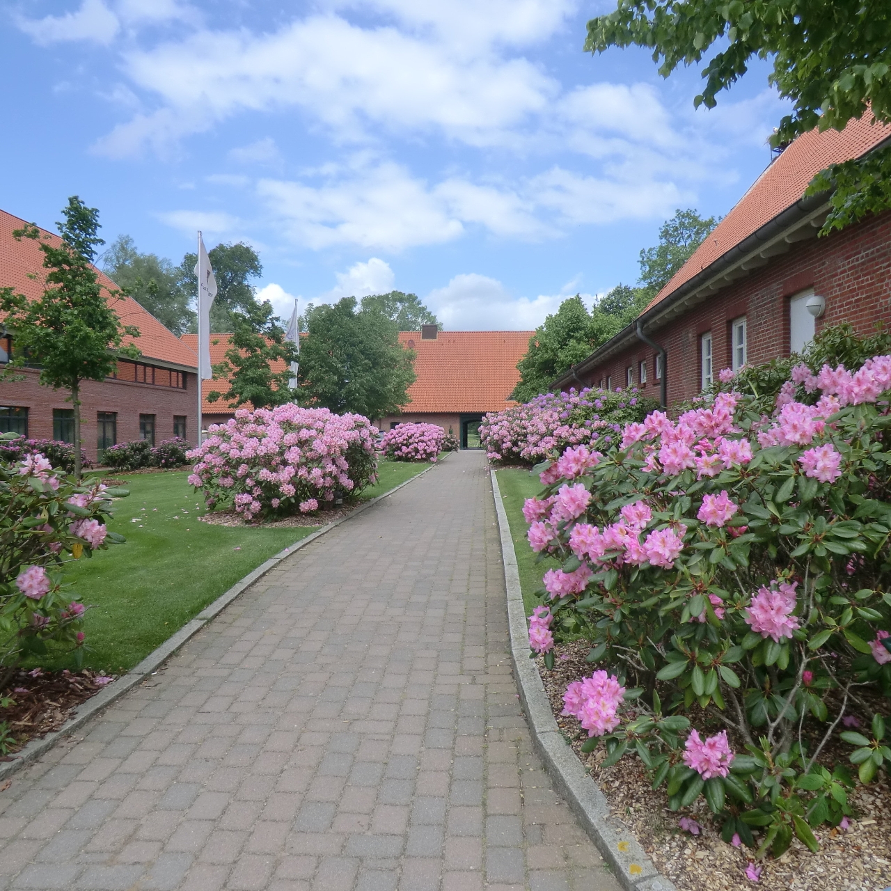 gut kaden hotel gastehaus schleswig holstein at hrs with free services