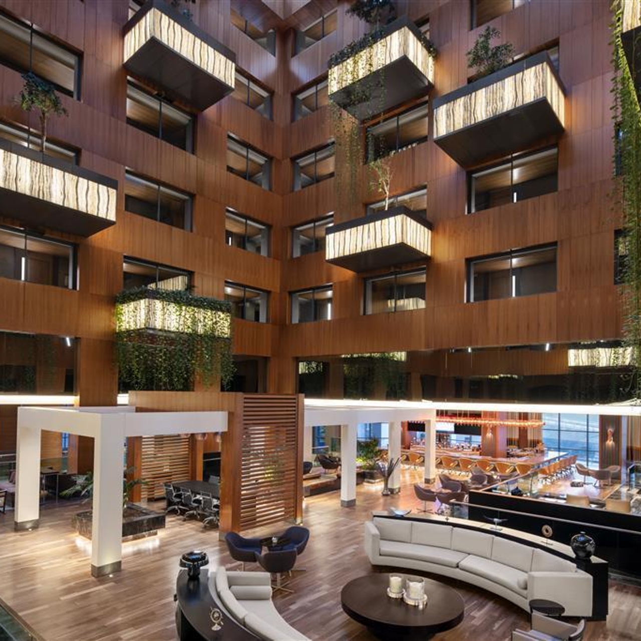 Radisson Blu Istanbul Tuzla 5 Hrs Star Hotel In Istanbul Istanbul