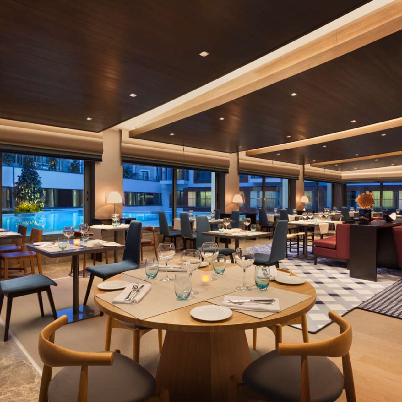 Radisson Blu Istanbul Tuzla 5 Hrs Star Hotel In Istanbul Istanbul