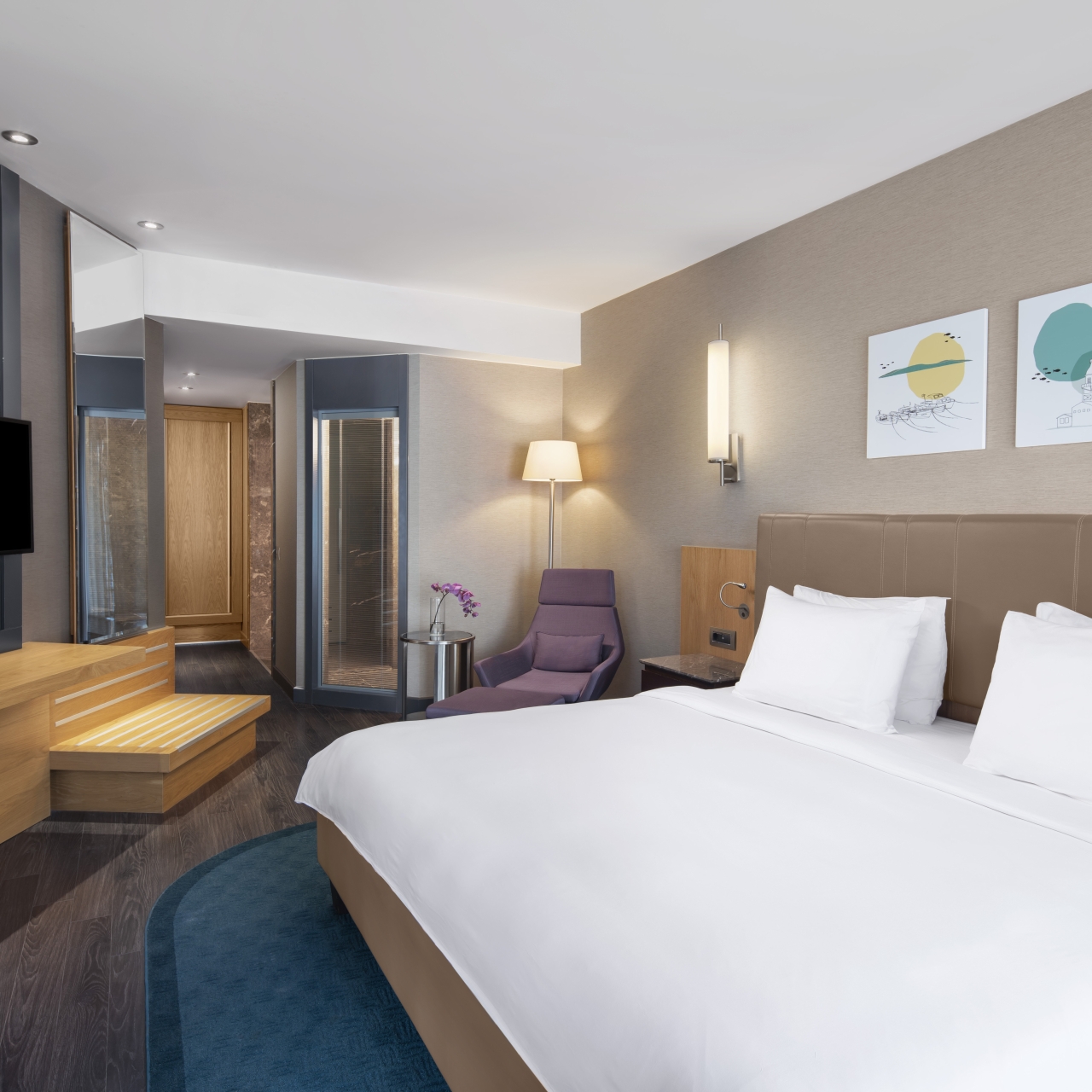 Radisson Blu Istanbul Tuzla 5 Hrs Star Hotel In Istanbul Istanbul