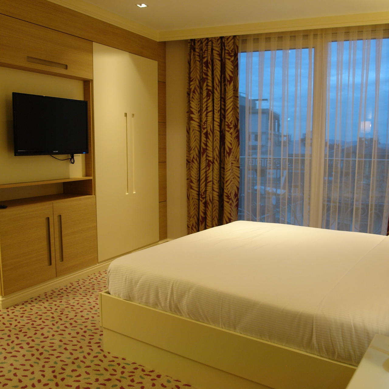 Le Mirage Hotel 4 Hrs Star Hotel In Istanbul Istanbul