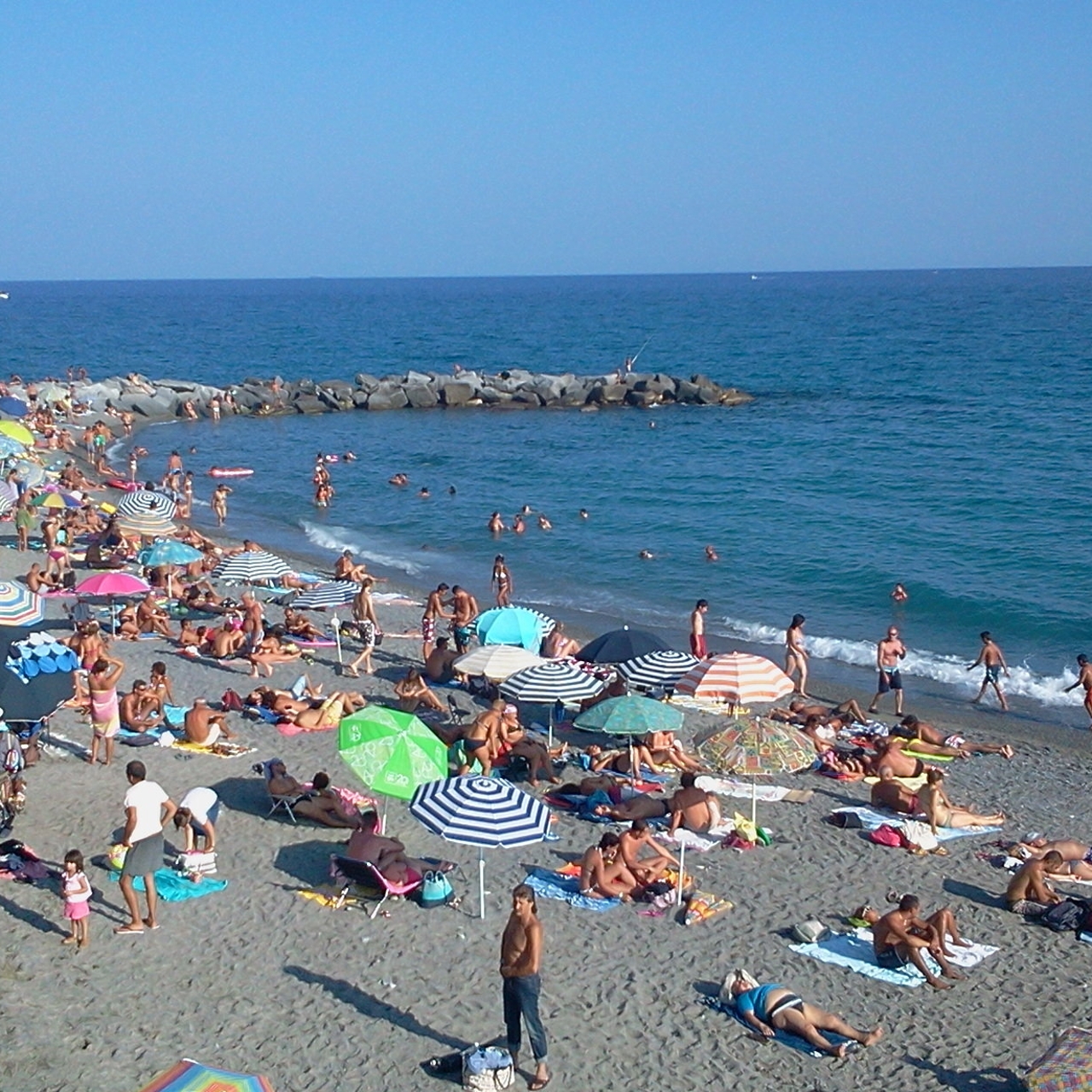 Hotel Villa Adele 3 Hrs Star Hotel In Celle Ligure Liguria