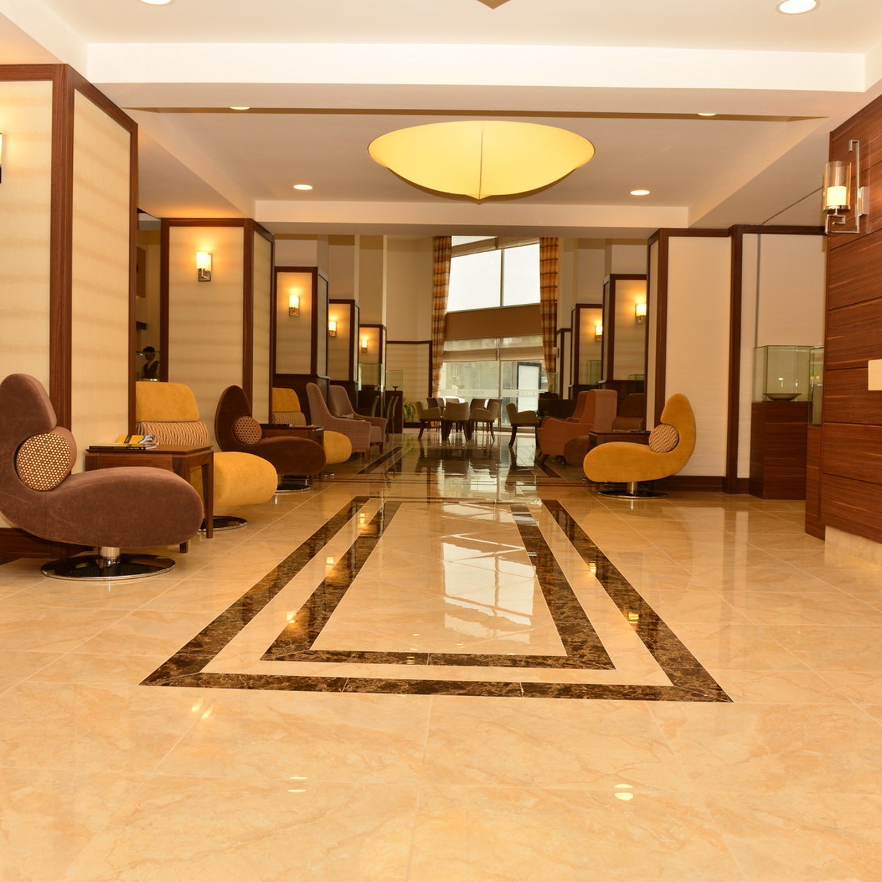 Parion Hotel 5 Hrs Star Hotel In Canakkale Canakkale