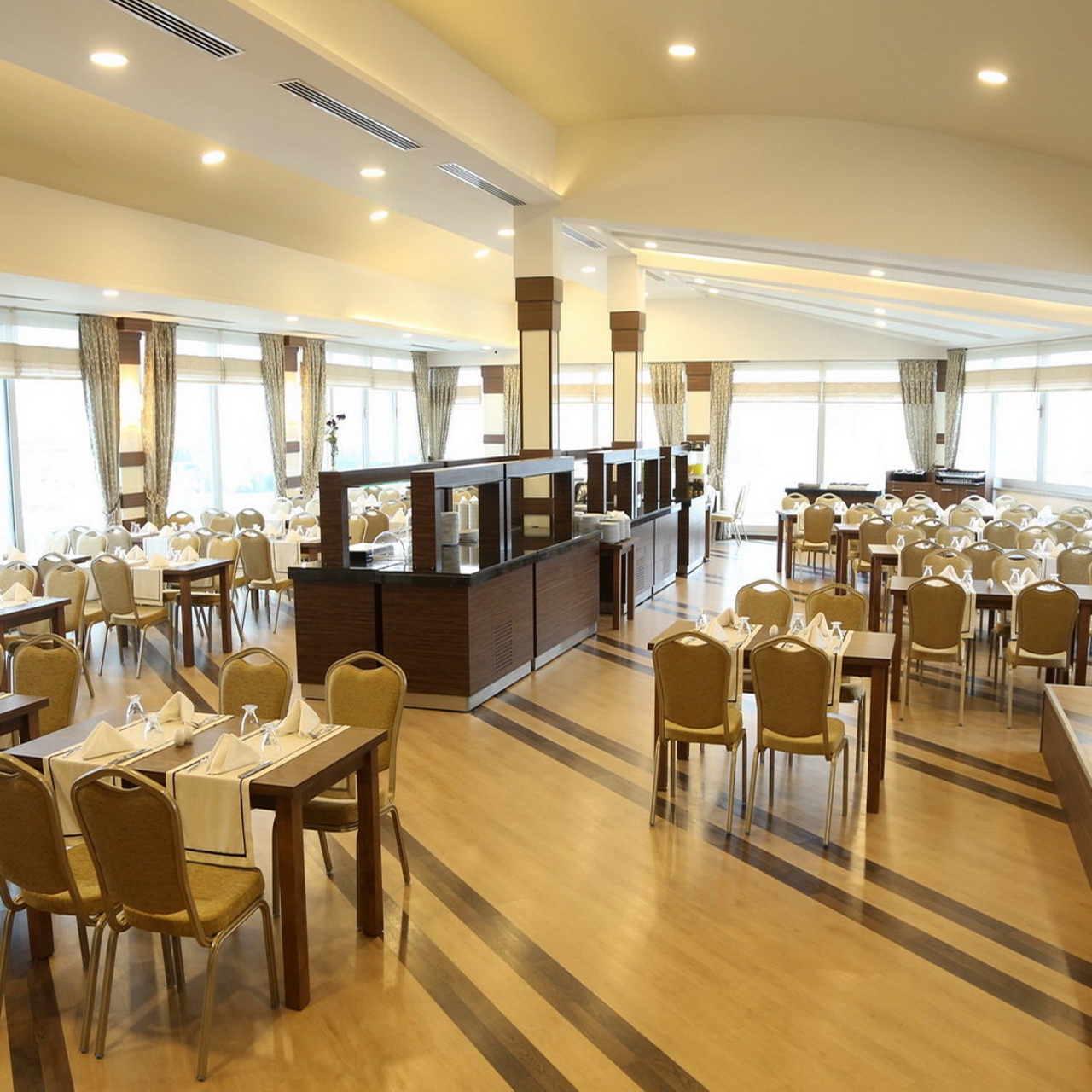 Parion Hotel 5 Hrs Star Hotel In Canakkale Canakkale