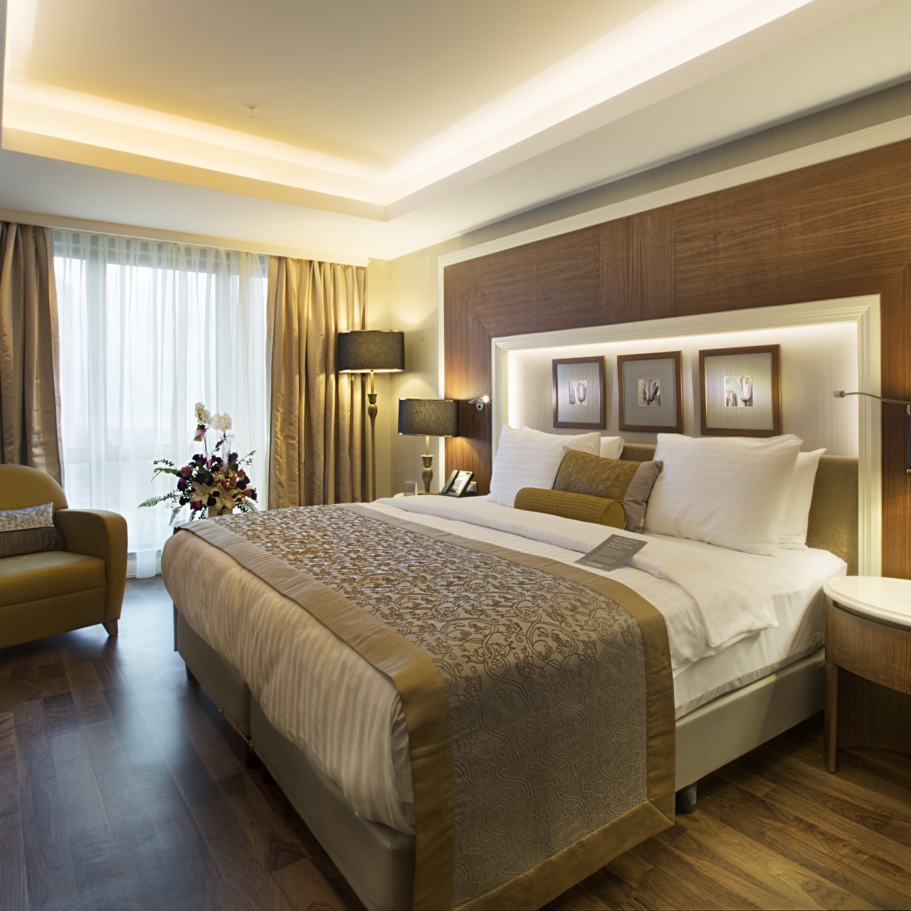 Dedeman Bostanci Istanbul Hotel Convention Center 5 Hrs Star Hotel In Istanbul Istanbul