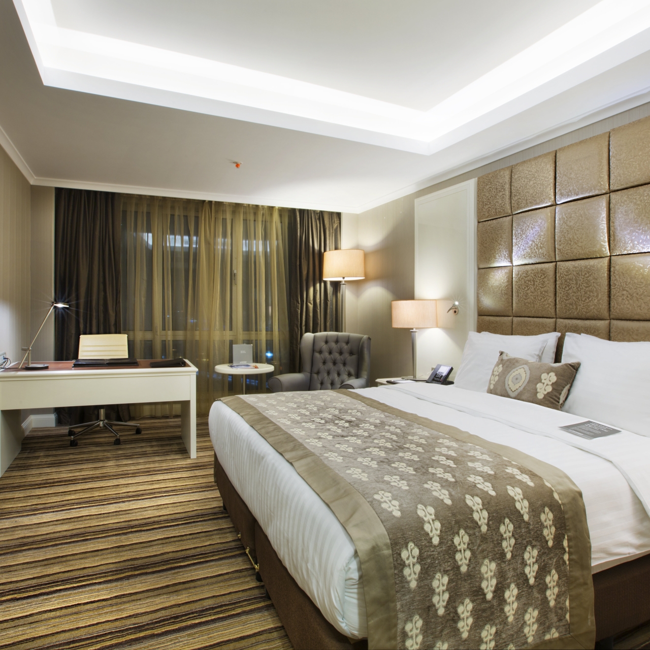 Dedeman Bostanci Istanbul Hotel Convention Center 5 Hrs Star Hotel In Istanbul Istanbul