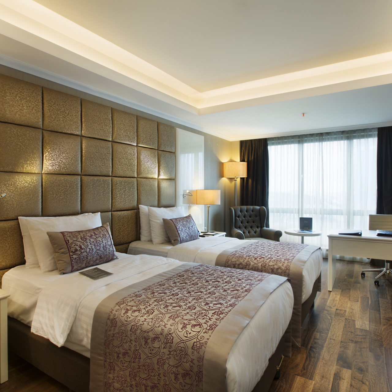 Dedeman Bostanci Istanbul Hotel Convention Center 5 Hrs Star Hotel In Istanbul Istanbul