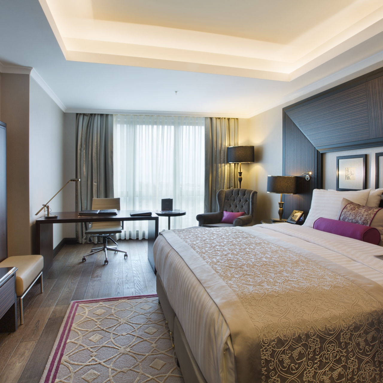 Dedeman Bostanci Istanbul Hotel Convention Center 5 Hrs Star Hotel In Istanbul Istanbul