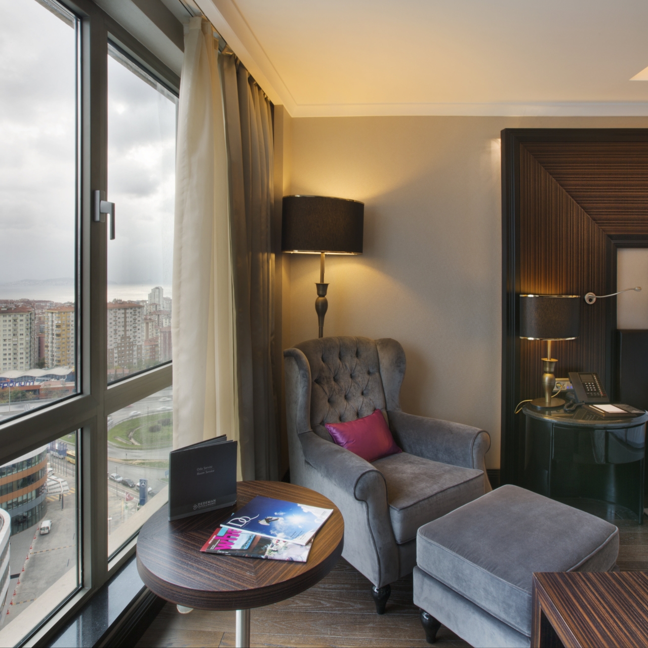 Dedeman Bostanci Istanbul Hotel Convention Center 5 Hrs Star Hotel In Istanbul Istanbul