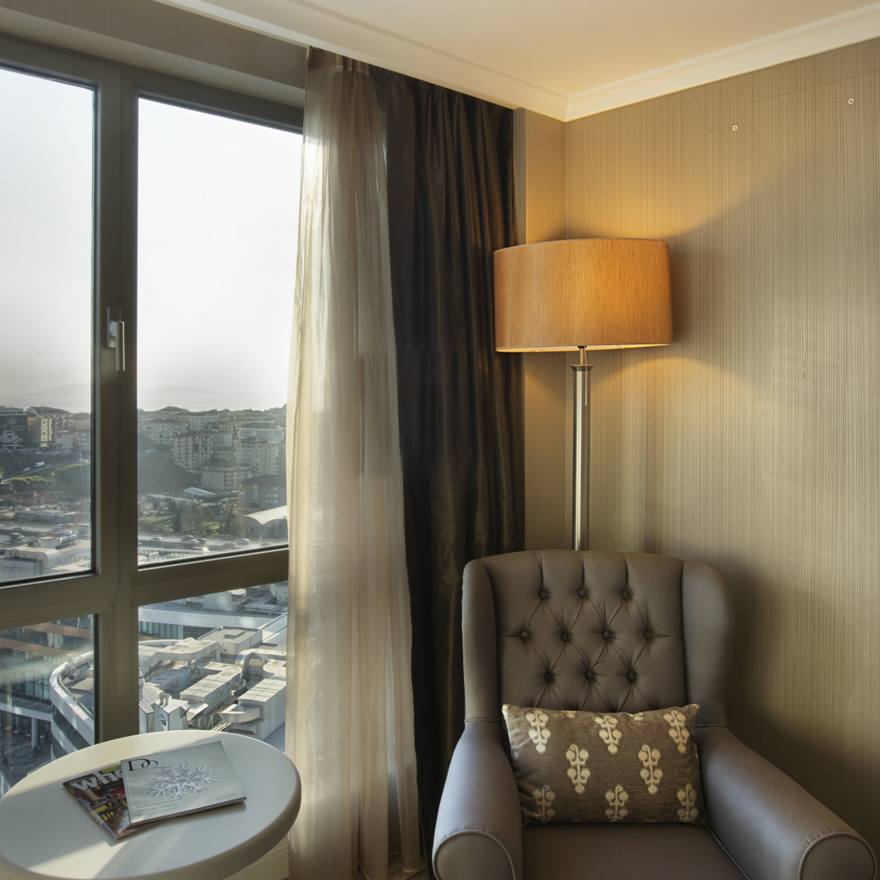 Dedeman Bostanci Istanbul Hotel Convention Center 5 Hrs Star Hotel In Istanbul Istanbul