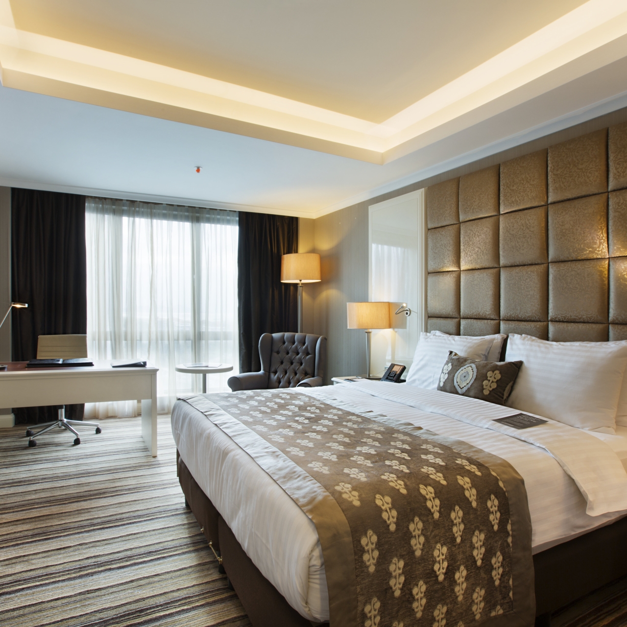 Dedeman Bostanci Istanbul Hotel Convention Center 5 Hrs Star Hotel In Istanbul Istanbul
