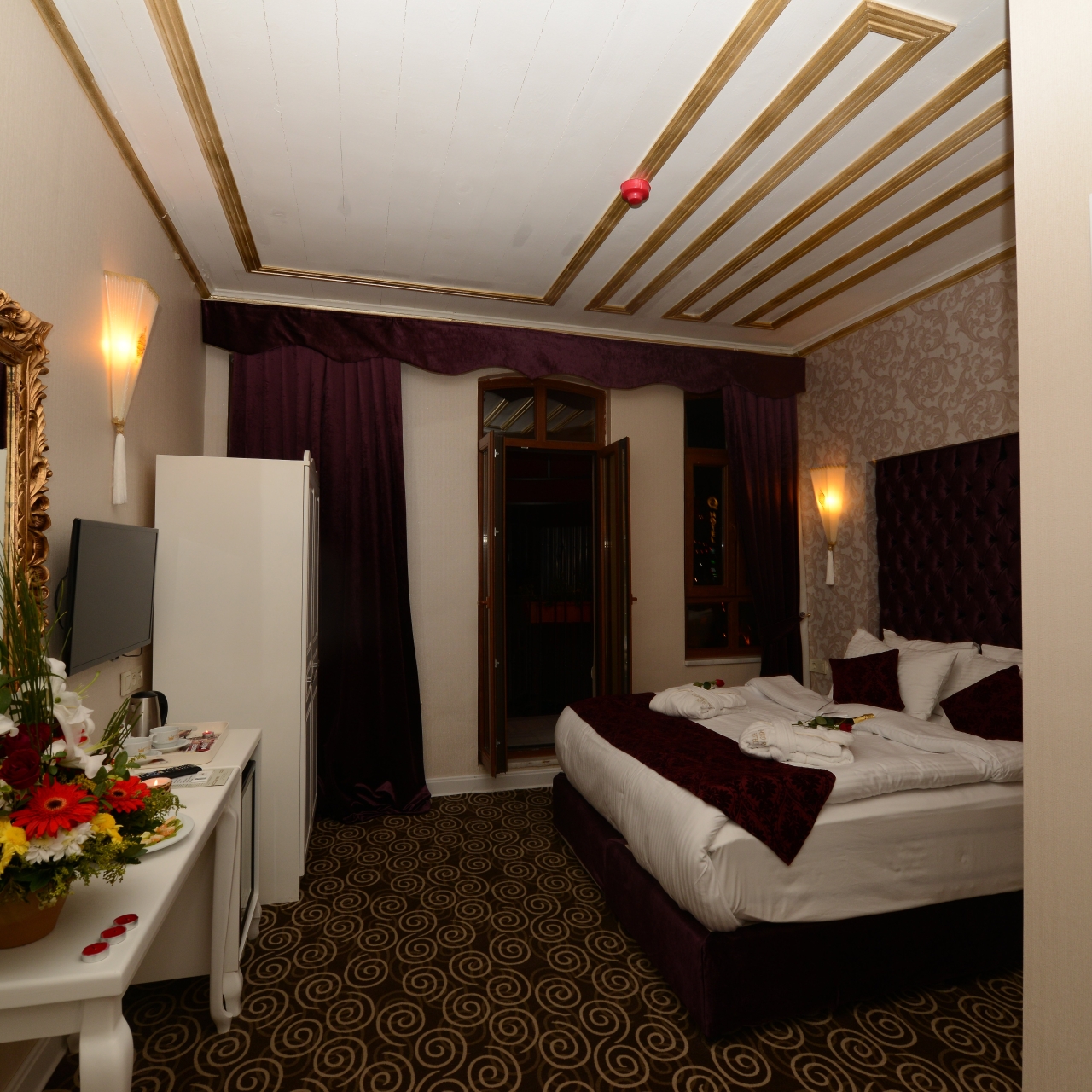 Diamond Royal Hotel In Istanbul Istanbul Hrs