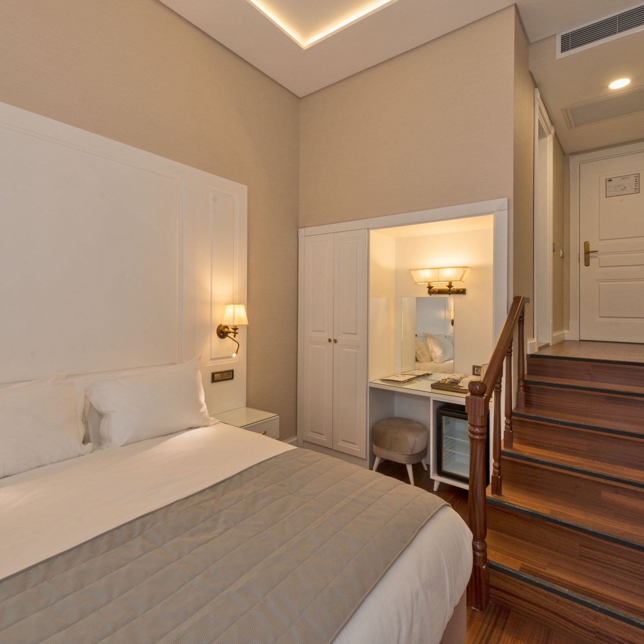 Hotel Ada Karakoy Special Category Istanbul At Hrs With Free Services