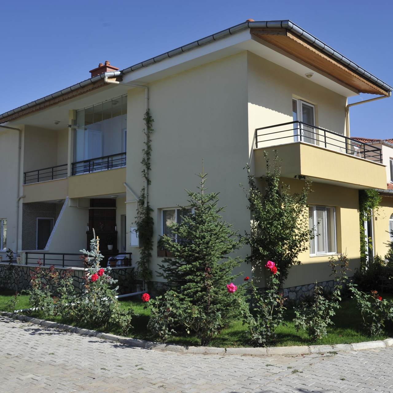 Hotel Dundar Thermal Villa Otel In Afyon Hrs