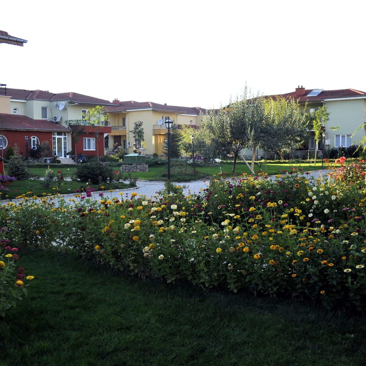 Hotel Dundar Thermal Villa Otel In Afyon Hrs