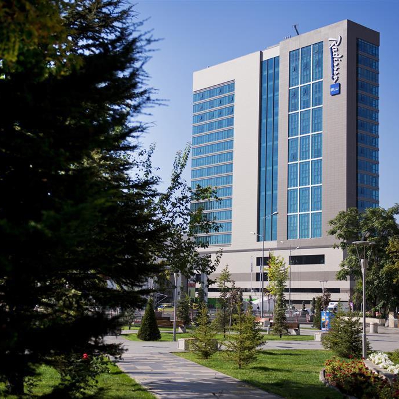 radisson blu hotel kayseri turkey at hrs with free services