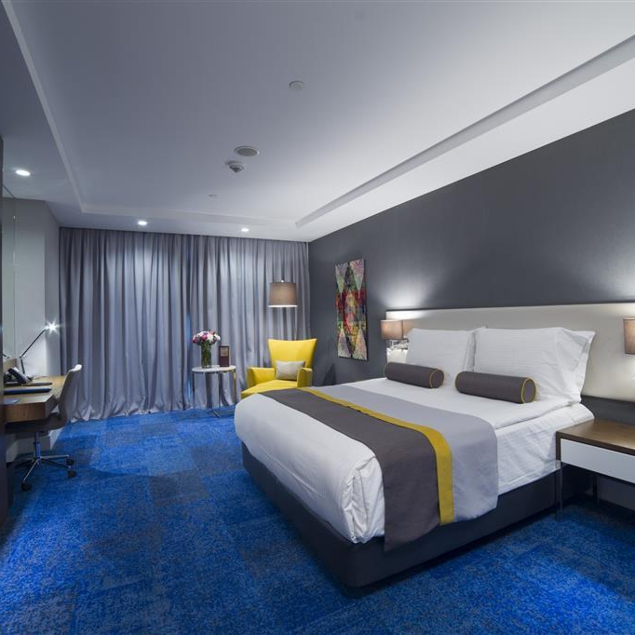 radisson blu hotel kayseri turkey at hrs with free services
