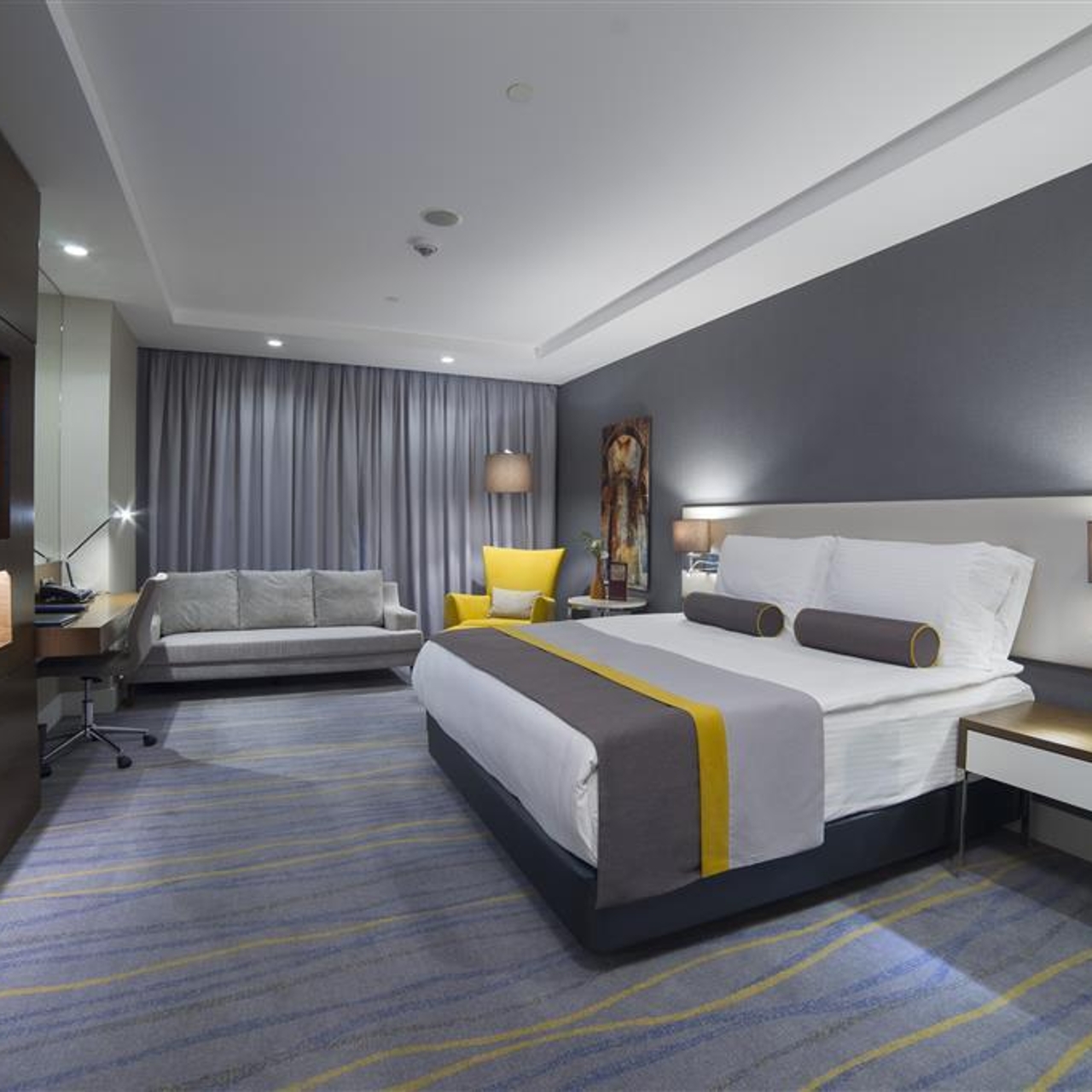 radisson blu hotel kayseri turkey at hrs with free services