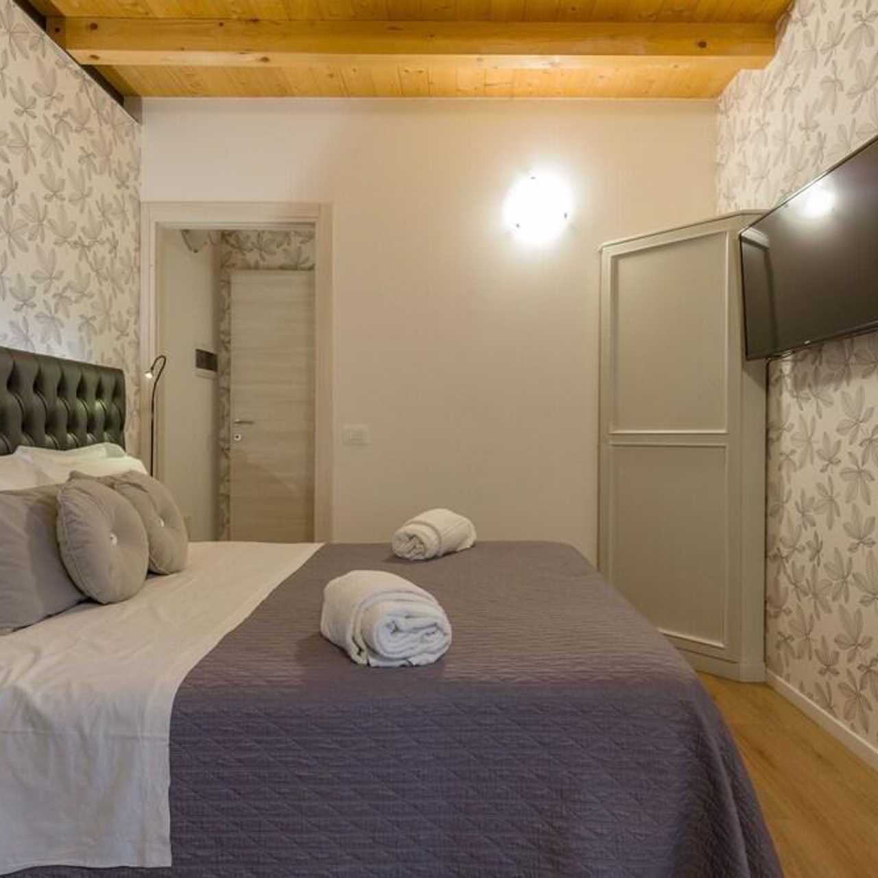 Hotel Casa al Giardino Giusti in Verona bei HRS günstig buchen