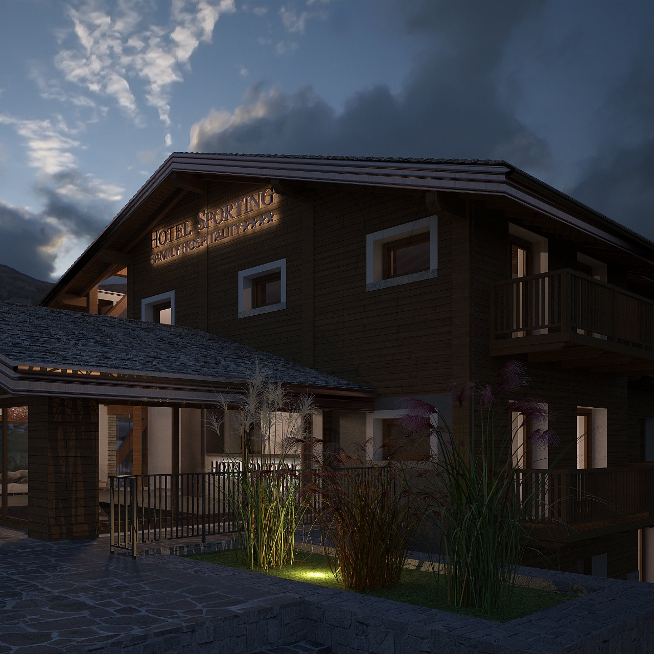 Hotel Sporting Family Hospitality Livigno Hotel Sporting Family Hospitality Italy At Hrs With Free Services hrs