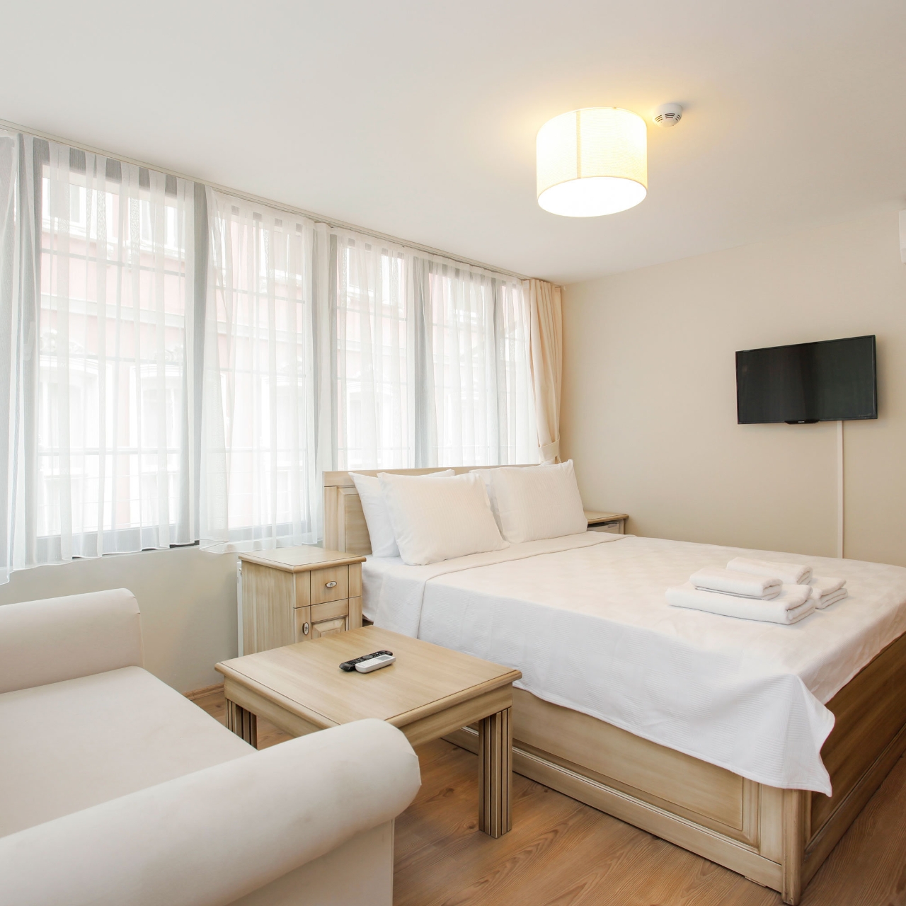 Hotel The Loft Istanbul In Istanbul Istanbul Hrs