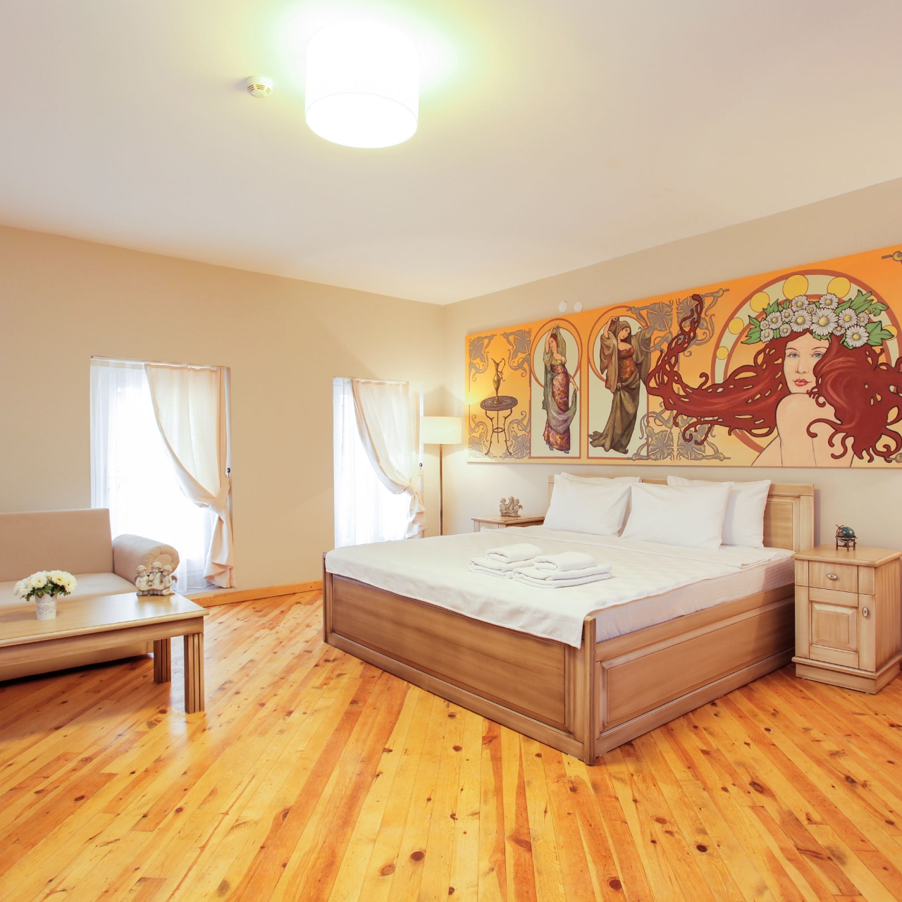 Hotel The Loft Istanbul In Istanbul Istanbul Hrs
