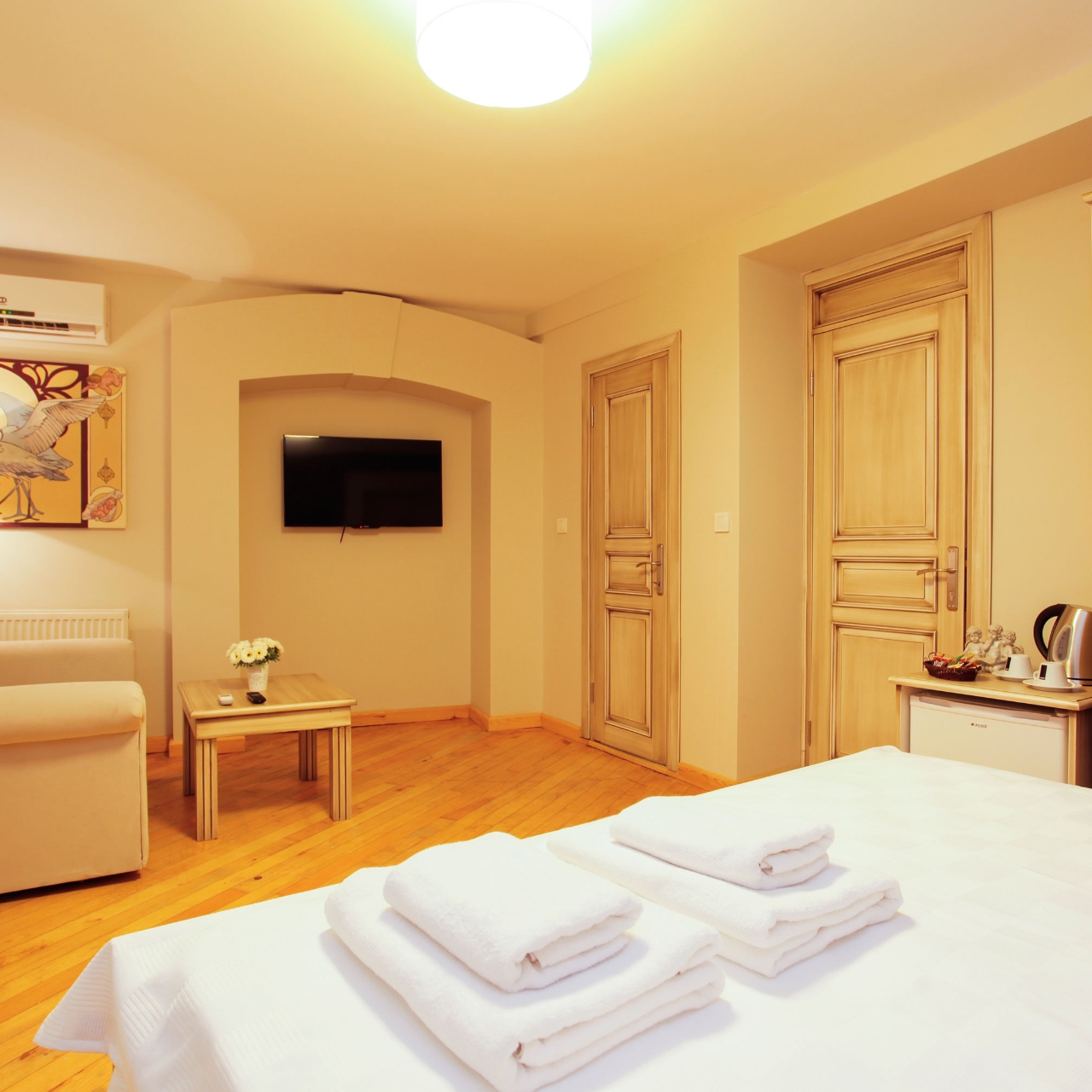 Hotel The Loft Istanbul In Istanbul Istanbul Hrs