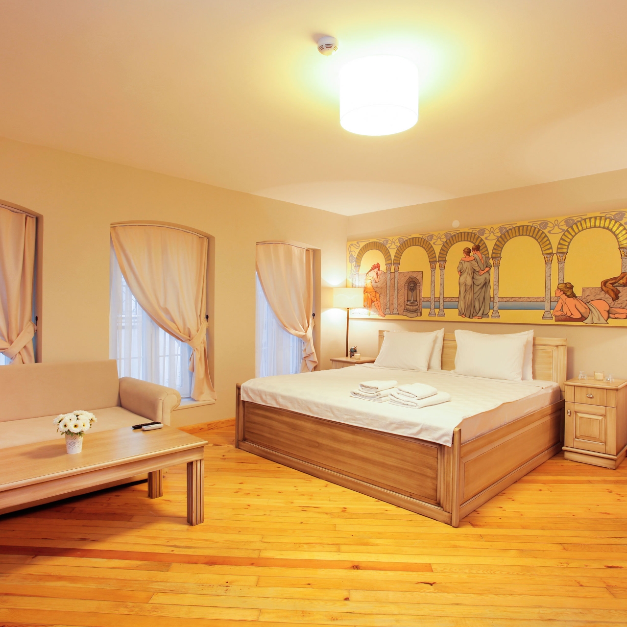Hotel The Loft Istanbul In Istanbul Istanbul Hrs